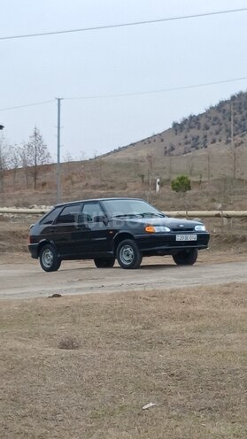 LADA (VAZ) 2114 2011, 190,000 km - 1.6 л - Göygöl