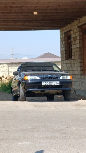 LADA (VAZ) 2114 2011, 190,000 km - 1.6 л - Göygöl