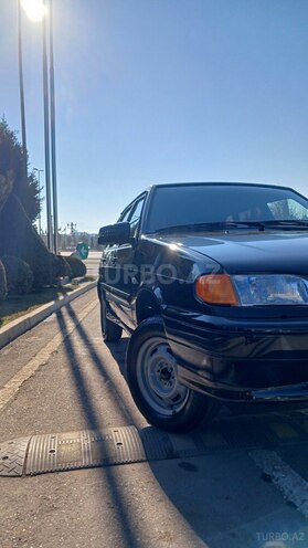 LADA (VAZ) 2114 2011, 190,000 km - 1.6 л - Göygöl