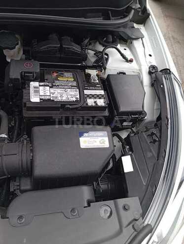 Hyundai Accent 2017, 50,470 km - 1.6 л - Bakı