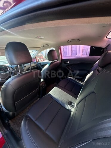 Kia Cerato-15