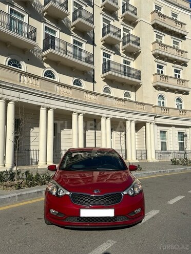 Kia Cerato-8
