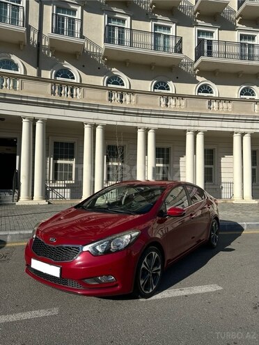 Kia Cerato-1