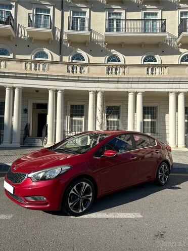 Kia Cerato-2