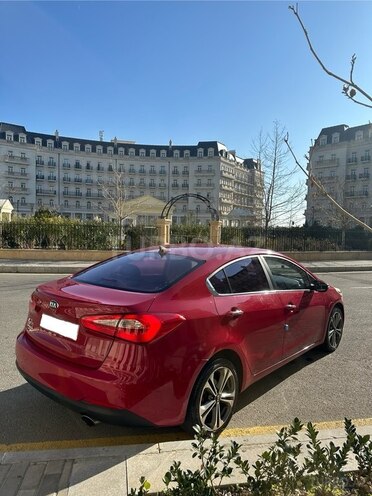 Kia Cerato-6