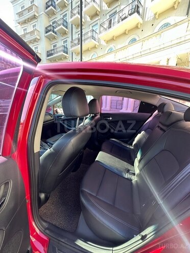 Kia Cerato-14