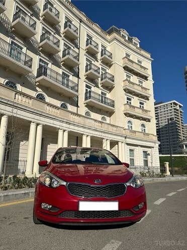 Kia Cerato-7