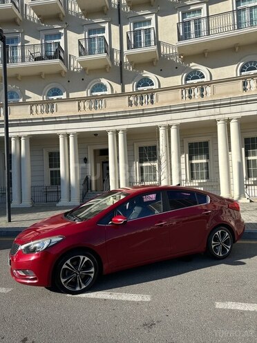 Kia Cerato-3