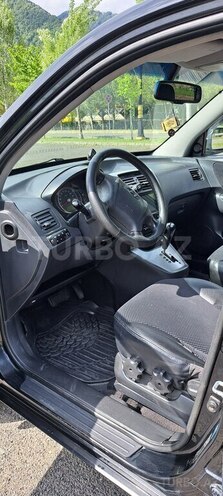 Hyundai Tucson 2007, 270,000 km - 2.0 l - Qəbələ