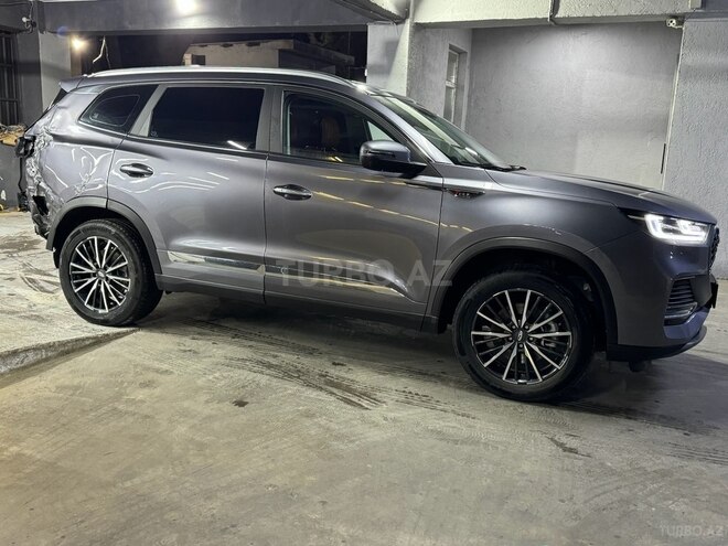 Chery  2022, 58,000 km - 1.5 l - Bakı