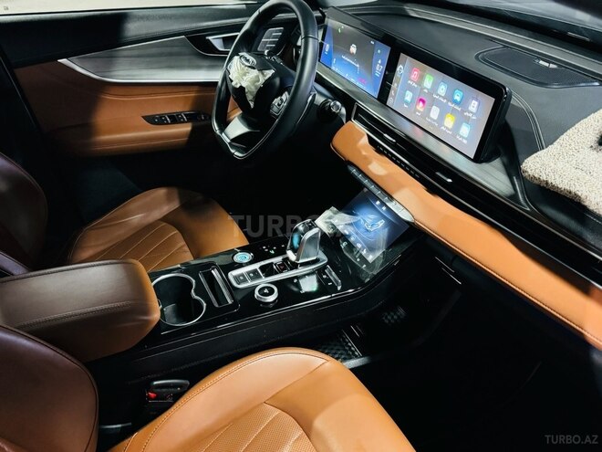 Chery  2022, 58,000 km - 1.5 l - Bakı