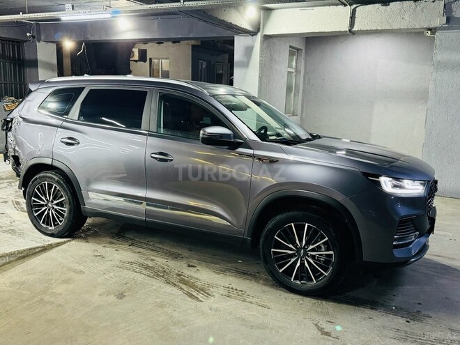 Chery  2022, 58,000 km - 1.5 l - Bakı