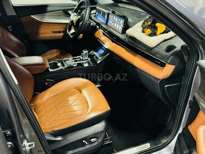 Chery  2022, 58,000 km - 1.5 l - Bakı