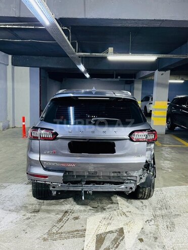 Chery  2022, 58,000 km - 1.5 l - Bakı
