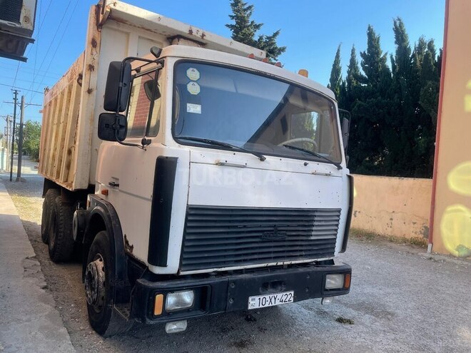 MAZ 642208-2