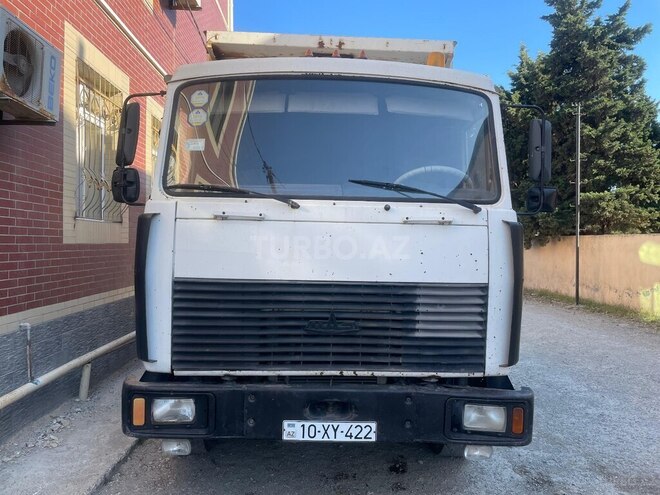 MAZ 642208-1