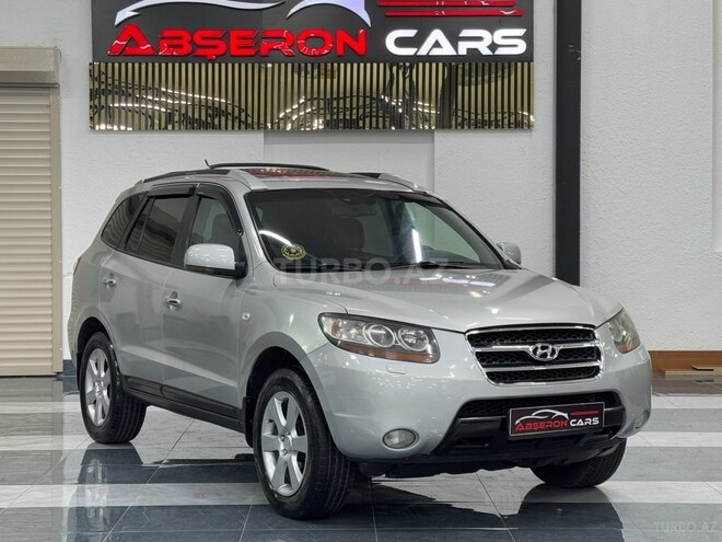 Hyundai Santa Fe-1