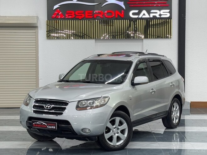 Hyundai Santa Fe-6