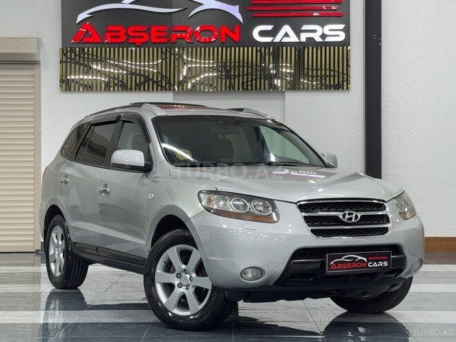 Hyundai Santa Fe-11