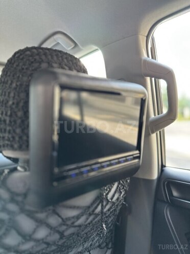 Toyota Land Cruiser Prado 2011, 49,000 km - 2.7 l - Bakı
