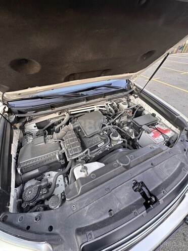 Toyota Land Cruiser Prado 2011, 49,000 km - 2.7 l - Bakı