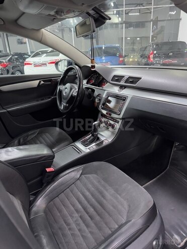Volkswagen Passat 2012, 166,000 km - 1.8 l - Sumqayıt