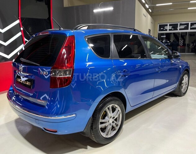 Hyundai i30 2009, 256,256 km - 1.6 л - Sumqayıt
