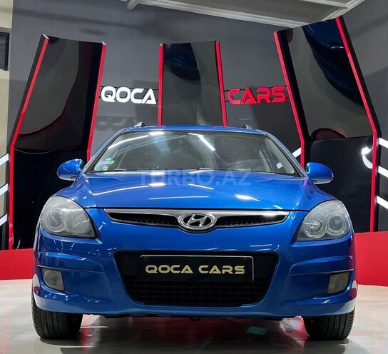 Hyundai i30 2009, 256,256 km - 1.6 л - Sumqayıt