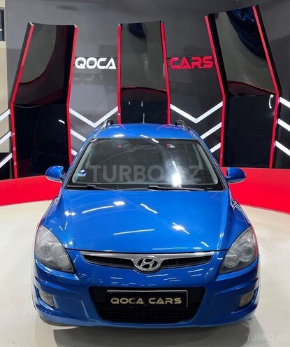 Hyundai i30 2009, 256,256 km - 1.6 л - Sumqayıt