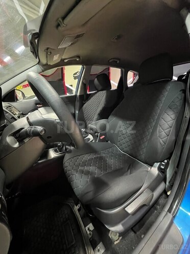 Hyundai i30 2009, 256,256 km - 1.6 л - Sumqayıt