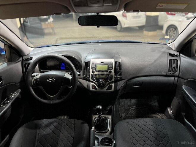 Hyundai i30 2009, 256,256 km - 1.6 л - Sumqayıt