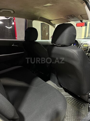 Hyundai i30 2009, 256,256 km - 1.6 л - Sumqayıt