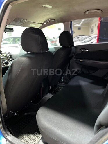 Hyundai i30 2009, 256,256 km - 1.6 л - Sumqayıt