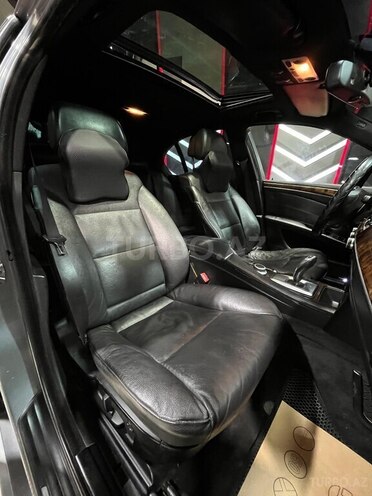 BMW 530 2008, 242,242 km - 3.0 l - Sumqayıt