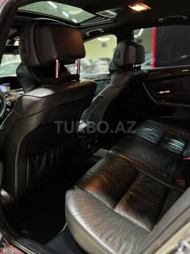 BMW 530 2008, 242,242 km - 3.0 l - Sumqayıt