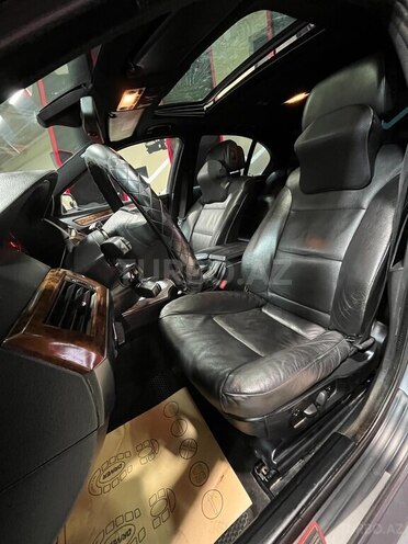 BMW 530 2008, 242,242 km - 3.0 l - Sumqayıt