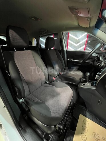 Hyundai Tucson 2007, 222,222 km - 2.0 l - Sumqayıt