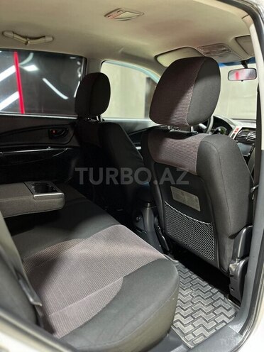 Hyundai Tucson 2007, 222,222 km - 2.0 l - Sumqayıt