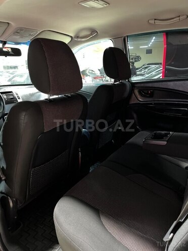 Hyundai Tucson 2007, 222,222 km - 2.0 l - Sumqayıt