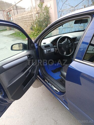 Opel Astra 2004, 299,500 km - 1.4 l - Bakı