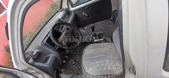 Changan Star 2007, 268,000 km - 1.0 l - Sumqayıt