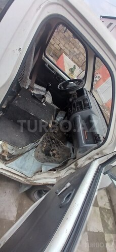 Changan Star 2007, 268,000 km - 1.0 l - Sumqayıt