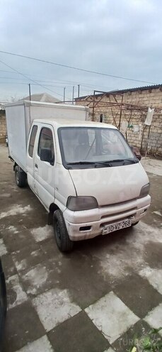 Changan Star 2007, 268,000 km - 1.0 l - Sumqayıt