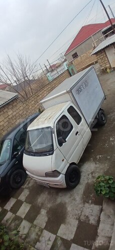 Changan Star 2007, 268,000 km - 1.0 l - Sumqayıt