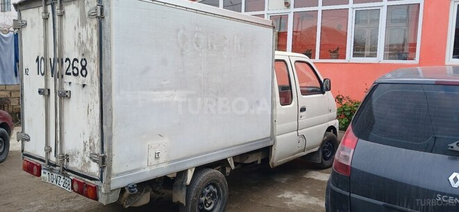 Changan Star 2007, 268,000 km - 1.0 l - Sumqayıt