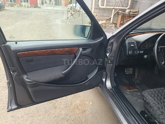 Mercedes C 220 d 1998, 350,000 km - 2.2 l - Xırdalan