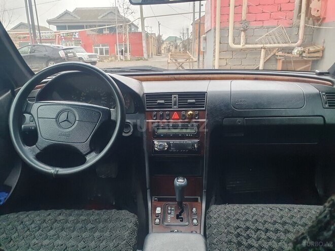 Mercedes C 220 d 1998, 350,000 km - 2.2 l - Xırdalan