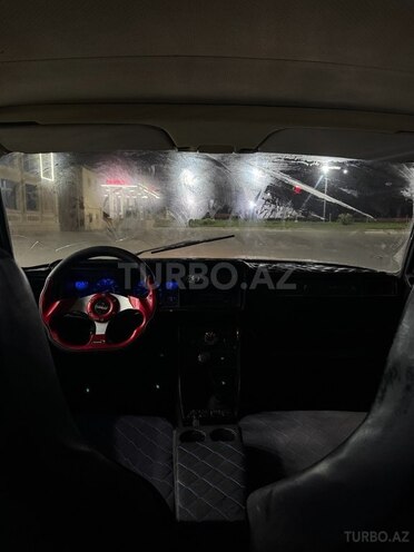 LADA (VAZ) 2107 2005, 750,000 km - 1.6 l - Bakı