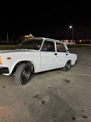 LADA (VAZ) 2107 2005, 750,000 km - 1.6 l - Bakı