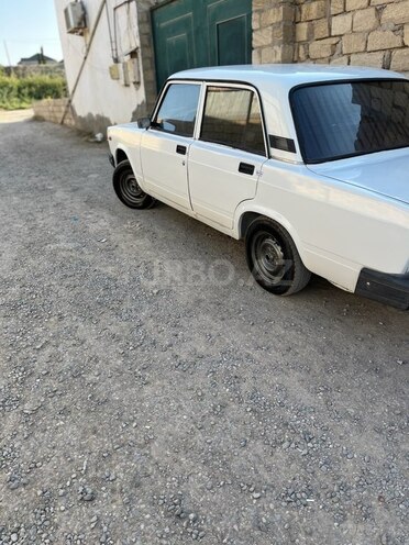 LADA (VAZ) 2107 2005, 750,000 km - 1.6 l - Bakı